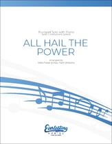 All Hail the Power P.O.D. cover